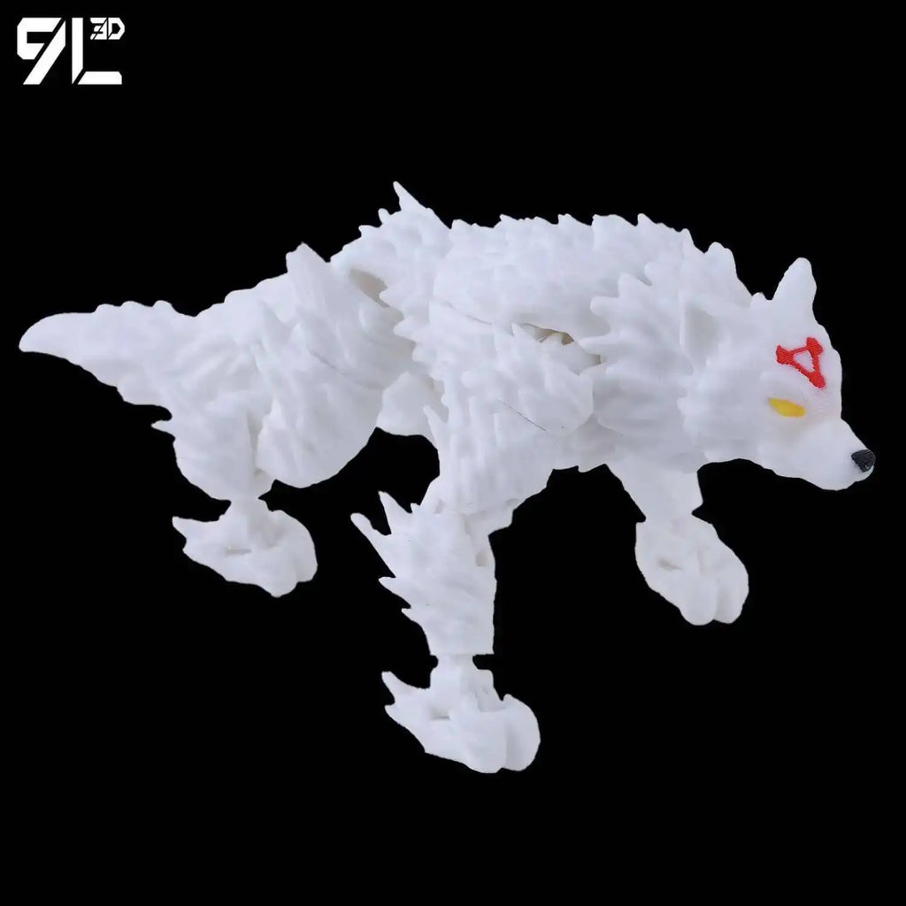9L3D Lucky13 Gojo Sukuna Jujutsu Fushiguro Toji Gojo Satoru Actionfigur Dummy13 T13 Mehrgelenkige Sammlerstücke Titan13