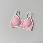 2-TEILIGER Yoga-Anzug Nahtlos mit Brustpolster Enge Sport-BHs und High-Waist-Shorts zum Draußen Tragen, Laufen, Training, Fitness, Yoga-Set