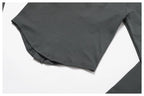 Women's Zipper Crop Sports Jacket Long Sleeve Yoga T-Shirt Solid Quick Dry Fitness Top Gym Running Workout Sportswear