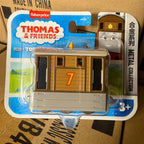Auf Lager Thomas & Friends Trackmaster Zug Plüsch Along Jungen Spielzeug 1/43 Diecast Bruno Gordon Nia Hiro Kran Kana Diesel Modell Geschenk