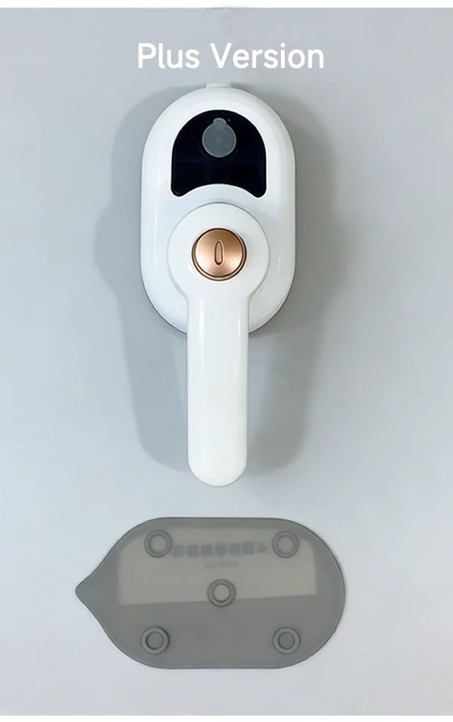 Handheld vertikales Dampfbügeleisen Kleidung Platte Make-up Bügeleisen für Kleidung Für Mini-Bügelmaschine Tragbarer Reise-Dampfglätter