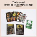 Brettspiele One Night Ultimate Werewolf Spielkarte Daybreak Vampir Alien Bonusrollen Party Zuhause Spielkarten Papierspielkarte