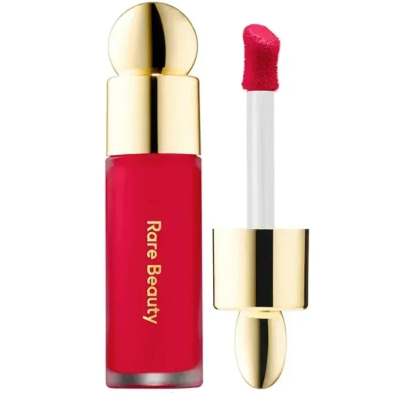 Rare Beauty Soft Pinch Flüssiges Rouge Seidig und gleitet sanft Lang anhaltendes Make-up für pralle Wangen Hope Love Virtue Happy Wonder Worth
