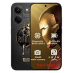 Globale Version POCO X8 Pro Dimensity 8500-Ultra Prozessor Smartphone 6,59" 1,5K 120Hz Display 6500mAh(typ) 100W HyperCharge