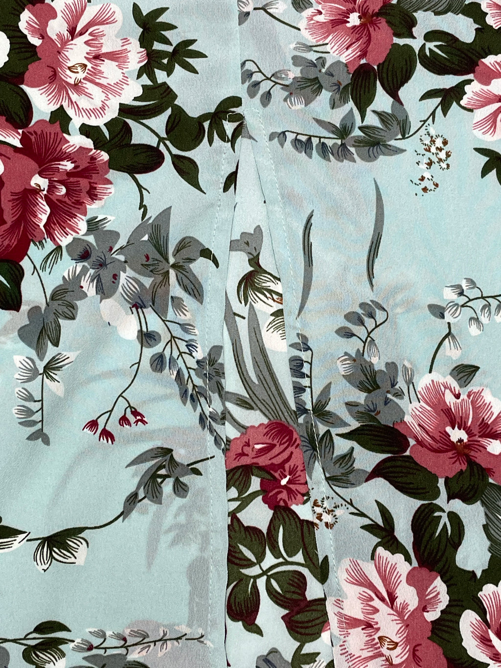 Women's Floral Print High Slit Thigh Halter Dress - Summer Sleeveless Sexy Bodycon Beach Party Clubwear