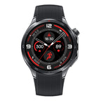 OnePlus Watch 3 46mm OPWWE251 Smartwatch 1,5" LTPO-Display Schnellladung 120 Stunden Akkulaufzeit 100 Sportmodi Dualfrequenz-GPS