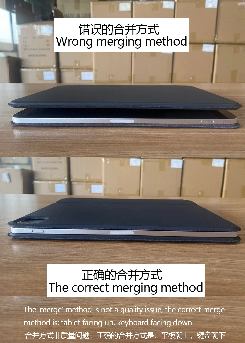 TouchPad Magic Keyboard für iPad Air 11 13 M4 2026 M3 M2 iPad 10 10. Gen. Air 4 5 6 iPad Pro 11 12,9 13'' M5 M4 Smart Cover Hintergrundbeleuchtung