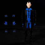 3D Printed Invincible Toys Action Figures Anime Model Lucky Dummy 13 Superheroes Mark Thragg Multi-Jointed Toy Ornaments Gifts