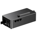 AOOSTAR AG02 eGPU-Dock mit Oculink- & USB4-Anschluss, 100W Rückwärtsladung, eingebautes 800W Netzteil, unterstützt TGX-Schnittstelle Hot-S