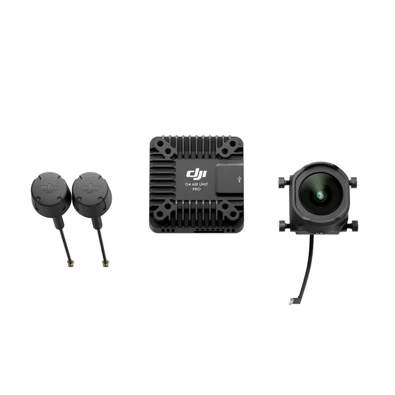 DJI O4 Air Unit Pro / O4 Air Unit Original auf Lager
