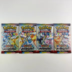 10/20 Stück Pokémon-Karte Prismatic 151 Evolutions Englische Booster Battle Pokémon-Kartenspiel Sammelkarten