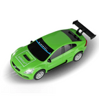 Analog Slot Car 1:43 Maßstab Continental GT Polestar SLS Romeo 8C WRC Rally R8 Polizei Für Carrera Evolution Die meisten 1 43 Strecken Autos