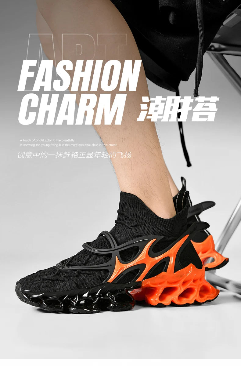 Schuhe Herren Sneaker Männlich Casual Herrenschuhe Tenis Luxusschuhe Trainer Race Atmungsaktive Schuhe Mode Loafer Laufschuhe für Herren