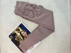 TEVEO – Atmungsaktive Fitness-Leggings für Damen, hochwertige Yoga-Hosen, hochelastische Radlerhosen