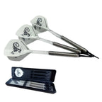 3 Stücke Soft Tip Edelstahl Darts 17G Professionelle Darts Indoor Sport Darts Pin Sport Spiel Kostenloser Versand