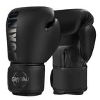 6/8/10/12oz Boxhandschuhe Professionelle Erwachsene Sanda Muay Thai Kampfhandschuhe für Männer und Frauen Trainings-Sandsack Free Fight MMA