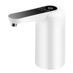 Wasserspender automatisch Mini-Fasswasser elektrische Pumpe USB-Ladung tragbarer Wasserspender Getränkespender