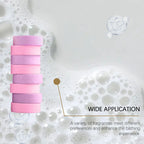 Rose Lavendel Aromatherapie Duschtropfen Tabletten Home Spa Entspannung Körper Geistige Entspannung Badeprodukte Duschtropfen Tabletten