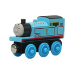 Thomas & Friends Holzeisenbahn Spielzeug Lady Percy Mike Rosie Edward Donald Gordon Emily Zug Waggons Geburtstag Weihnachten