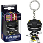 2026 Funko Schlüsselanhänger Ranger Rot Blau Pink Minion Kevin Otto Stuart Spider Spot Vash Ahsoka Inuyasha Homer Sam Sally Figuren Spielzeug