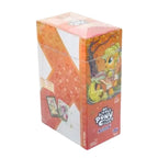 KAYOU Original My Little Pony Freundschaft ist ewig Sternentüte 2 Rhythmus Mond AR Vergoldete Dekoration ODER Sammelkarte Geschenk