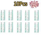 1-10 Stück High-End 8ml Schnelle Wiederherstellung der Sehkraft Roller Fördert klarere Sicht Milde Entspannungs-Massage Ermüdungserscheinungen Augenpflege