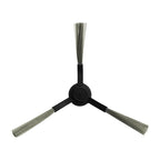 Zubehör für Proscenic M6 Pro Saugroboter Ersatzteile Hauptbürste Seitenbürste Hepa-Filter Wischtuchpad Ersatzteile