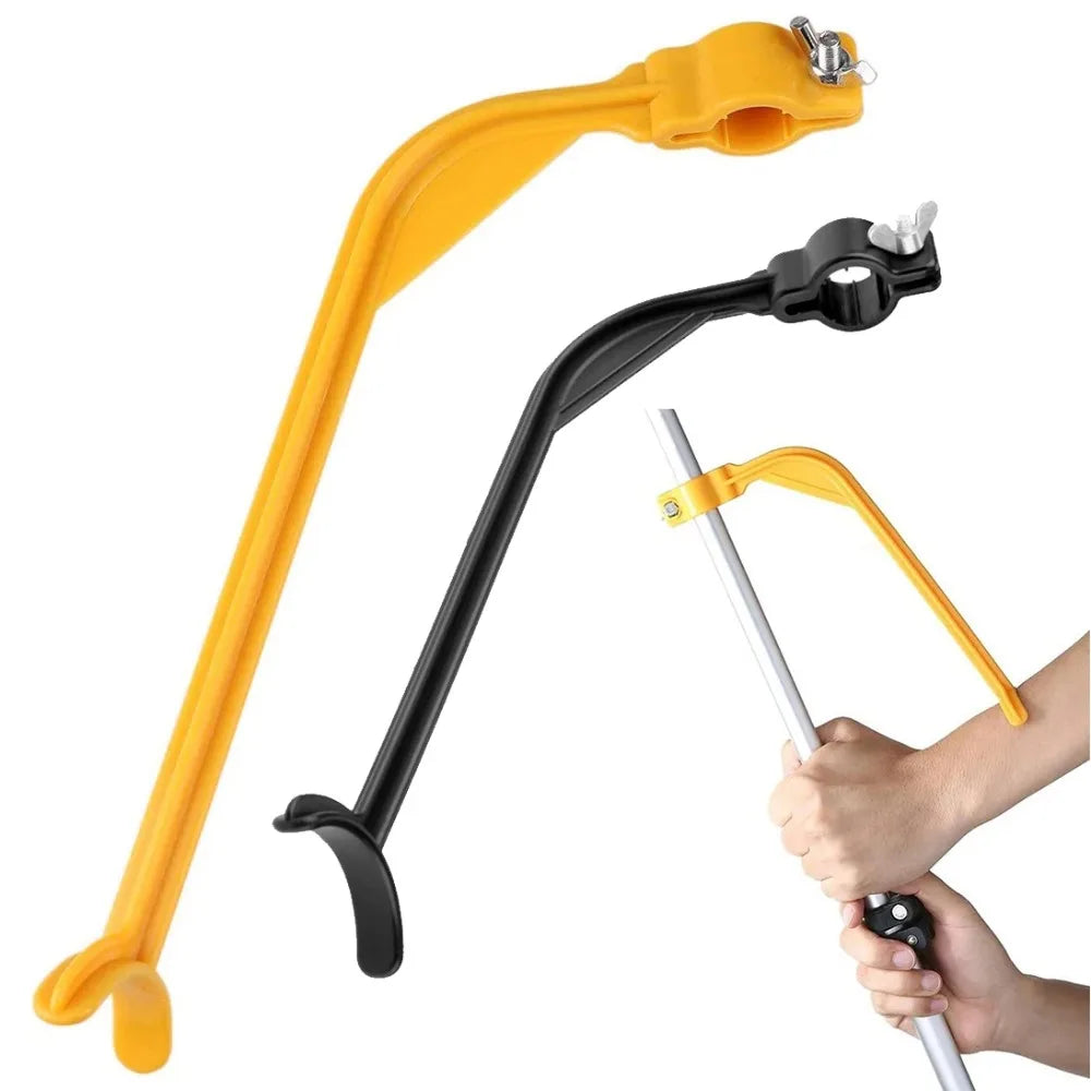 Golfschwung Trainer Anfänger Geste Ausrichtung Übungsanleitung Golfschläger Geste Korrektur Handgelenk Trainingshilfe Hilfen Geschenk für Golfer Hauptbild