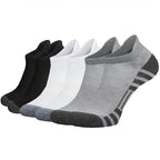 6/12 Paar Herren Outdoor-Gymnastiksocken Hohe Qualität Bequem Weich Rutschfest Fußball Große Größe Neuer Stil