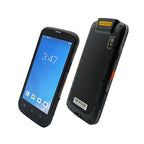 Android 12 Handheld PDAs 1D 2D QR Barcode-Scanner für mobile Datenerfassung im Inventar