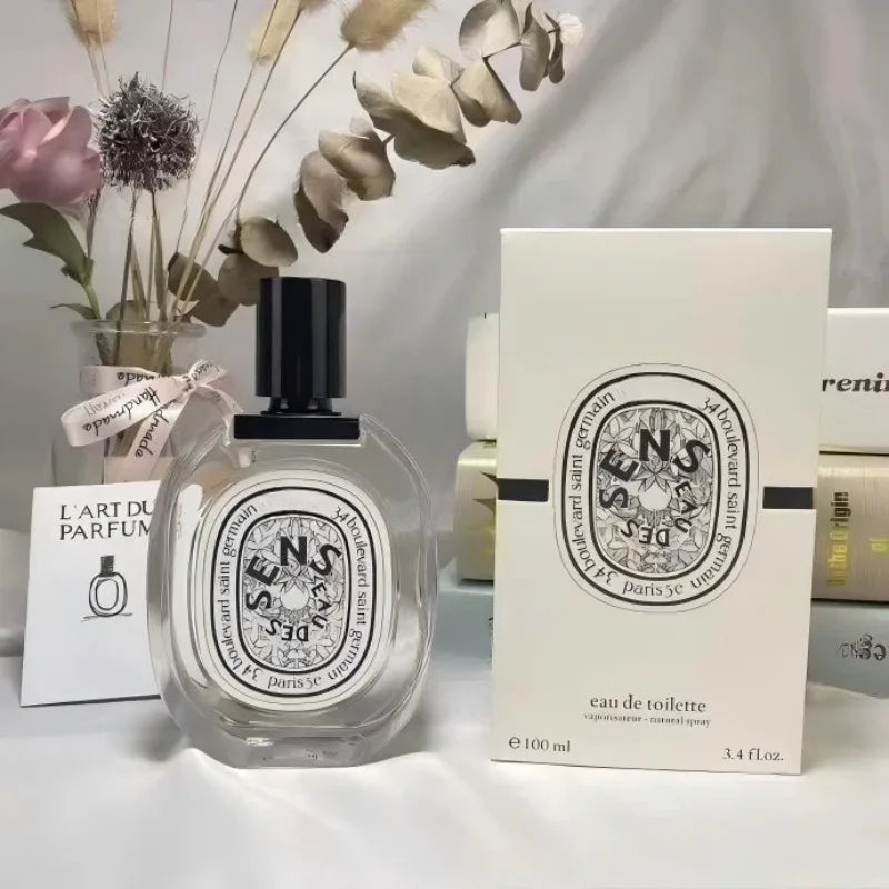 Temptation Perfumes Everyday Essential Mix – Oud-Holz Patschuli Moschus Ansprechender Duft Kölnisch Wasser Männer Duftend Echtes Herren-Kölnisch Wasser