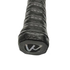 3K Camewin Strandtennisschläger, Vollcarbon, raue Oberfläche, Outdoor-Sport-Schläger für Herren, Damen, Erwachsene, Tennisschläger, Neu