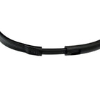 3,5-mm-Kabel-Computer-Kopfhörer ohne Mikrofon Gaming-Headset Geräuschunterdrückung Sport-MP3-Kopfhörer Kabel-Stereo-Headset Universal
