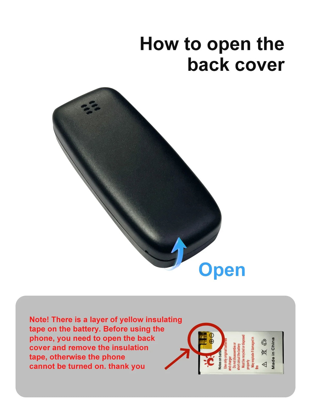 SERVO BM10 Mini-Handy 2 SIM-Karten Bluetooth-Kopfhörer Stimmwandler Dialer Geringe Strahlung Tonaufnahme Kleines Mobiltelefon