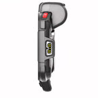 Urovo U2 tragbarer, am Körper tragbarer Barcode-Scanner-Computer, IP65 wasserdicht, Industrieller PDA, Mobiler Smart Computer