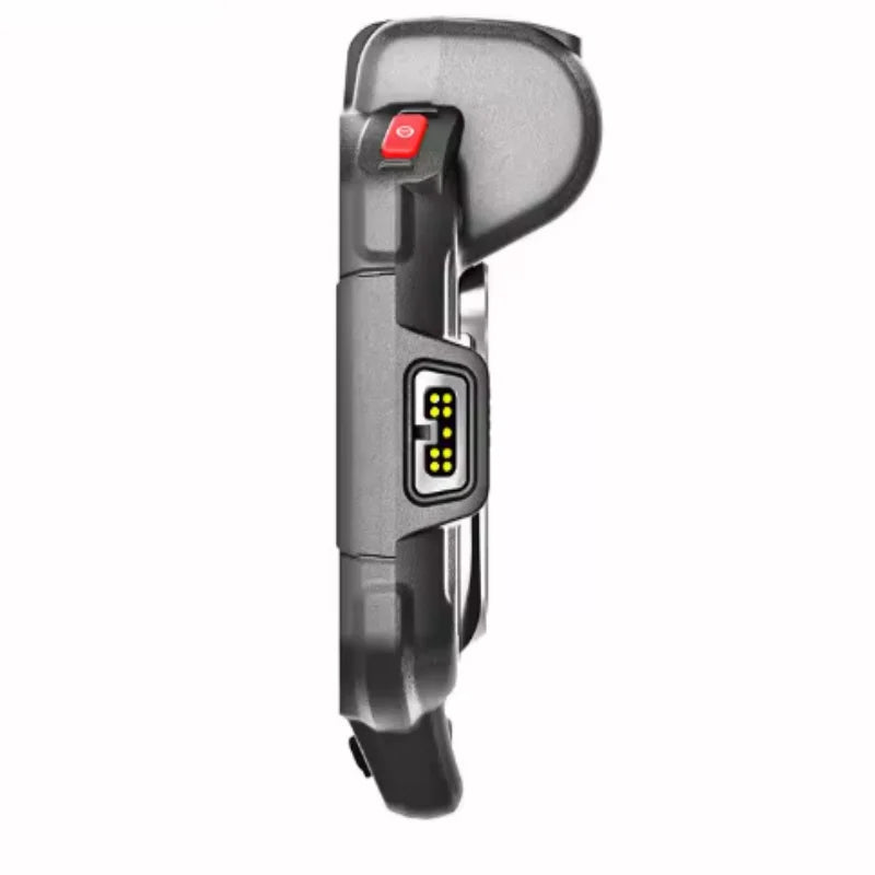 Urovo U2 tragbarer, am Körper tragbarer Barcode-Scanner-Computer, IP65 wasserdicht, Industrieller PDA, Mobiler Smart Computer