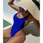 XS - L 2026 Sexy Monokini Extremer String Mini Micro Tanga Damen Bademode Einteiler Badeanzug Weiblicher Badeanzug V5820