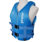 Neopren-Schwimmweste für Erwachsene und Kinder, neue Wassersport-Auftriebsweste, Schwimmweste zum Schwimmen, Bootfahren, Skifahren, Fahren und Treiben