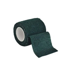 1/6 Stücke Buntes Sport-Tape Selbstklebende Elastische Bandage Elastoplast Sportschutz Knie Finger Knöchel Handfläche Schulter