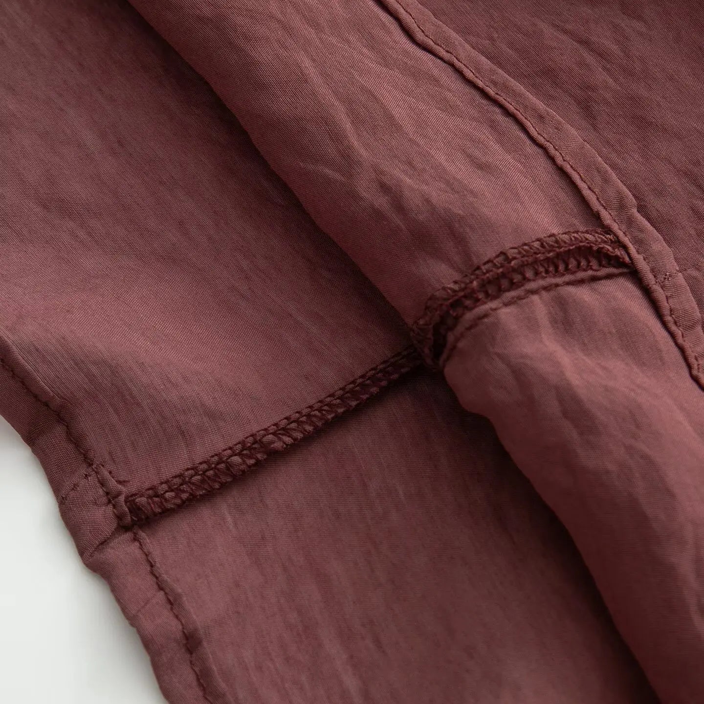 NLZGMSJ Schleifendekoration Locker Langärmlige Blusen für Damen Neue Mode Rüschenkante Hemden und Blusen Damen Top
