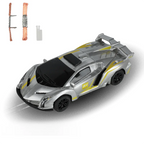 Analog Slotcar 1:43 1/43 Maßstab CLK GTR F1 Veneno Polizei LaFerrari Auto Evolution Rennstrecken-Spielzeugautos