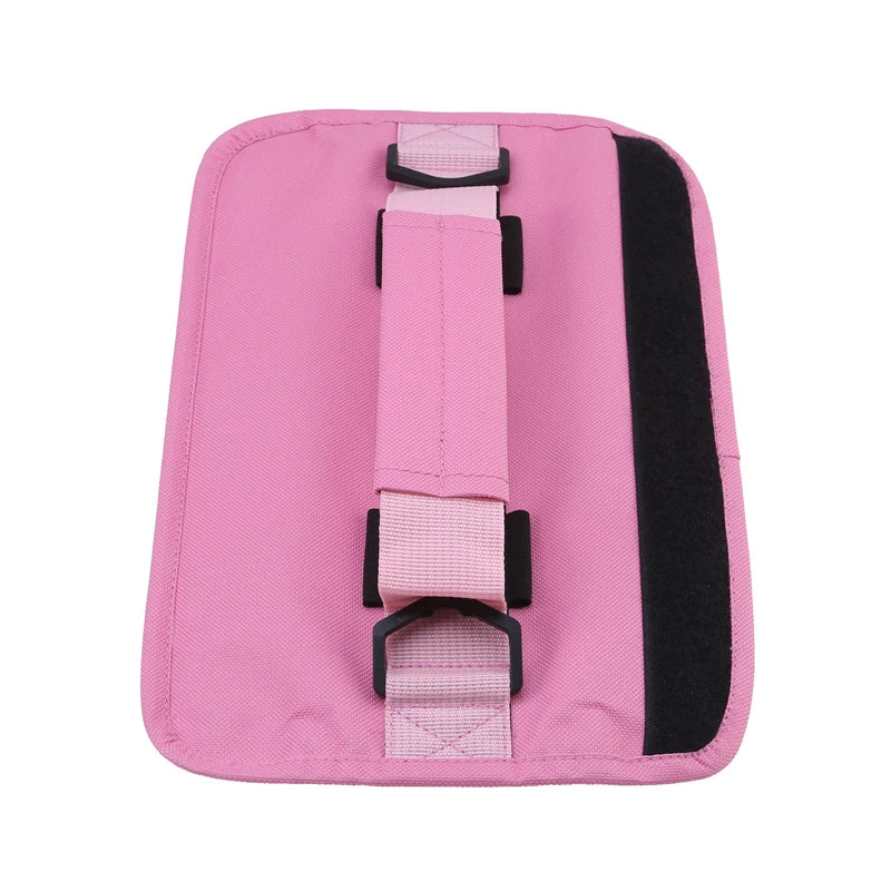Neue tragbare Mini-Golfschlägertasche Outdoor-Übungstraining Tragbare Aufbewahrung Leichte Umhängetasche Crossbody-Schlägertasche Unisex