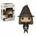 Funko Pop Harry Ron Hermine Tonks Malfoy Dumbledore Snape Fawkes Patronus Potter Fleur Delacour Lucius Malfoy Hedwig Modellspielzeug
