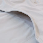 Damen Kapuzen-Sportanzug für Outdoor, Laufen, Fitness und Yoga, atmungsaktiv, lange Ärmel, Strickjacke