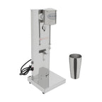180W 650ML Kommerzielle Milchshake-Maschine Edelstahl Milchshaker-Maschine 18000 U/min Milchcreme-Mixer