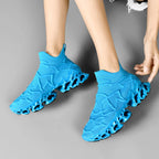 Schuhe Herren Sneaker Männlich Casual Herrenschuhe Tenis Luxusschuhe Trainer Race Atmungsaktive Schuhe Mode Loafer Laufschuhe für Herren