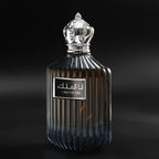Dubai Prince Herrenparfüm 100ML Eau de Cologne lang anhaltender Duft Frische Wüstenblume Anziehend für Frauen Arabische Parfüme Mujer Originales