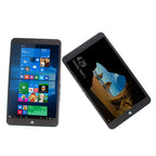 8 Zoll 4GB RAM 64GB ROM Onda Windows 10 Tablet PC Quad-Core Dual-Kamera integrierte 4000mAh Batterie großer Abverkauf