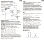 Automatischer Flüssig-/Schaumseifenspender, berührungsloser elektrischer Spender, USB-wiederaufladbar mit Infrarotsensor für Bad, Küche