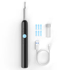 WIFI Visual Ohrenstäbchen HD1080P 4.2MM Mini-Kamera Ohrhörer Ohrenschmalzentferner Wireless Endoskop Gesundheitspflege Ohrenschmalzreinigung